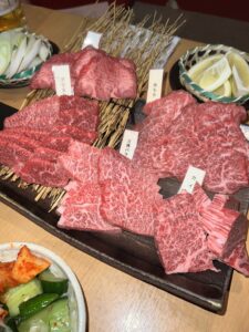 吉川の美味しいお肉～！
