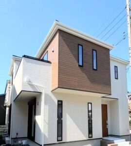 【新築戸建】サングランゼ東町