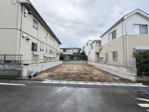 【土地】さいたま市緑区東浦和