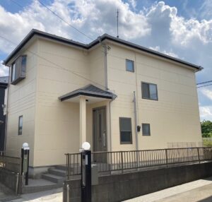 【中古戸建】リグライズ吉川2丁目