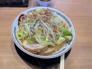 体調不良は二郎で治せ！