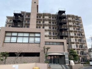 越谷市でマイホームを購入されたM.H様からの様からの喜びの声