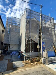【新築戸建】サングランゼ吉川高富第六