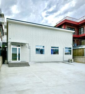 【店舗移転のお知らせ】越谷支店は南越谷へ移転致しました！