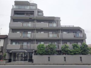 【リノベ済中古マンション】エステ・スクエア吉川102号室