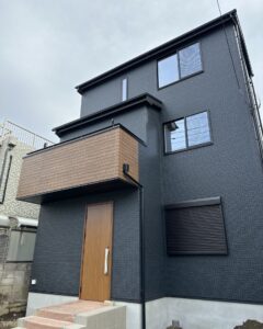 川口市に新築分譲住宅が誕生！冬でも快適に過ごせる高断熱・省エネ仕様の住まい