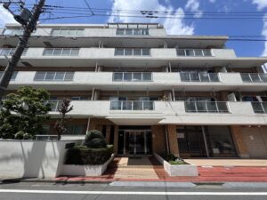 川口でマンションをご購入されたK,M様からの喜びの声