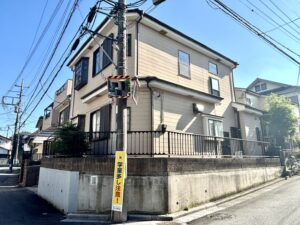 【中古物件】リグライズ緑区山崎