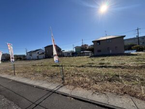 【土地・建築条件付】レイグランゼ松伏ゆめみ野東14棟