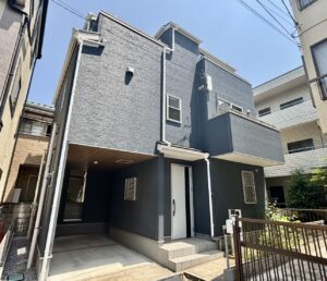 【中古物件】越谷市赤山町