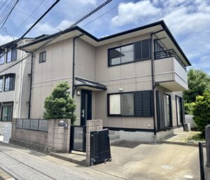 【中古物件】草加市手代3丁目