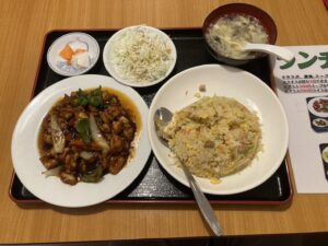 地元の方にも愛される！松伏町グルメ旅♪